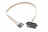 8way Test Clip Cable with sockets